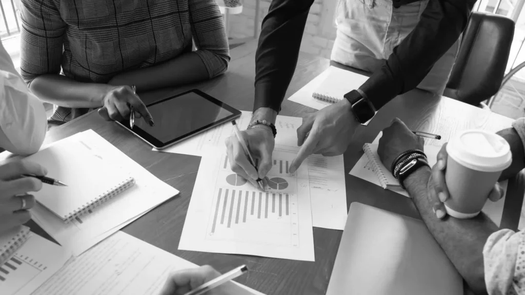 KoreCapital strategic capital advisory
